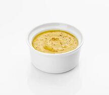 Мед-горчица