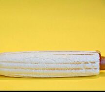 Френч Дог (в закрытой булочке)