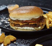 Все как у всех