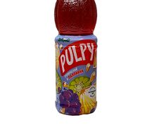 Pulpy тропический