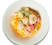Макарошки