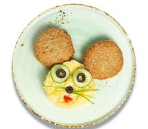 Микки маус