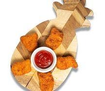 Курочка ряба