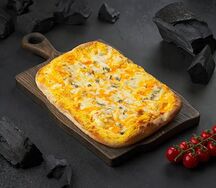 Четыре сыра
