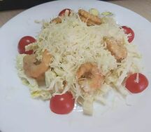 Салат Оливье
