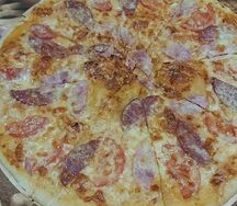 Пицца Ассорти