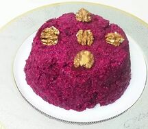 Салат Фантазия