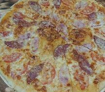 Пицца Ассорти