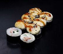 Мясной 
