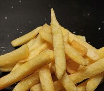 Картофель фри 