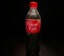 Classic Cola