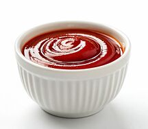 Острый соус Шрирача