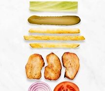 Шаурма Русская 