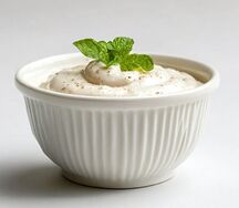 Чесночный соус 