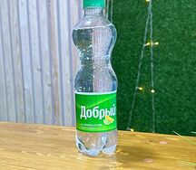 Добрый Лимон-лайм 