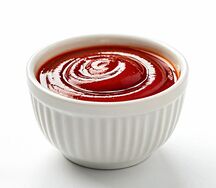 Шашлычный кетчуп