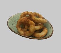 Луковые кольца