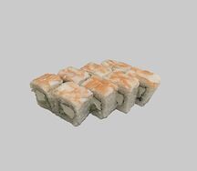 Эби Cheese