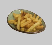 Картофель фри