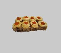 Запеченный Королевский