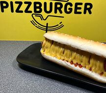 Хот-дог классический