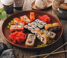 Американский