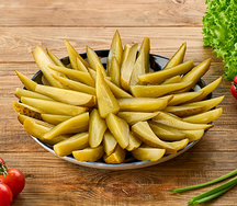 Маринованные огурчики