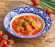 Гуляш Куриный