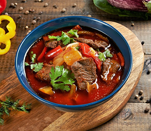 Лагман Уйгурский