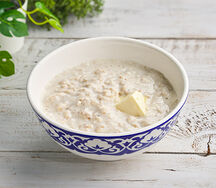 Каша геркулесовая