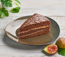 Пирожное Прага