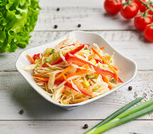 Салат Витаминка