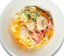 Макарошки
