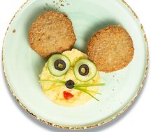 Микки Маус