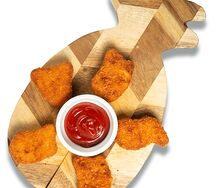 Курочка ряба