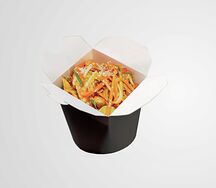 Удон Курица карри