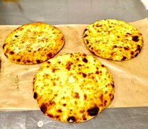 Осетинский пирог с говядиной