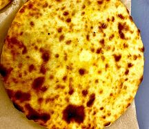 Осетинский пирог с сыром