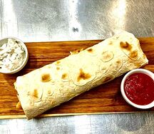 Шаурма куриная