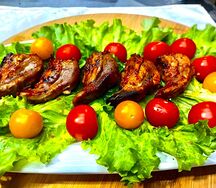 Бараний язык