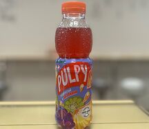 Pulpy Тропический