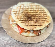 Донер Турецкий с курицей