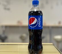 Pepsi
