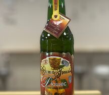 Святой Грааль Дюшес