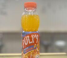 Pulpy Апельсин
