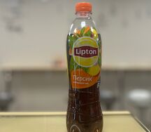 Lipton Персик
