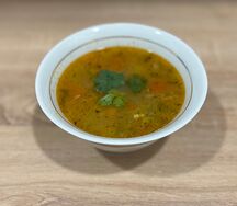 Рассольник