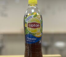 Lipton Лимон