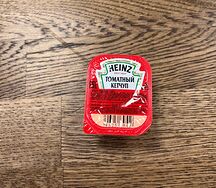 Томатный кетчуп