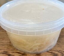 Куриный суп